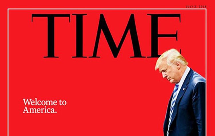 ΗΠΑ: Άλλο Μεξικό, άλλο Μέση Ανατολή…