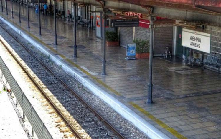 Προαστιακός – τρένα: Στάσεις εργασίας Πέμπτη – 24ωρη απεργία Παρασκευή