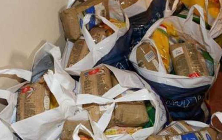 Κίνηση στήριξης ανθρώπων που έχουν ανάγκη