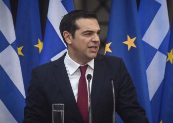 Τσίπρας: «Έχουμε ακόμη πολλές μάχες να δώσουμε»
