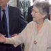 Απεβίωσε σε ηλικία 94 ετών η Βιργινία Τσουδερού