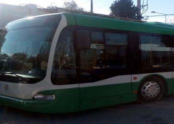 Αλλαγές στα δρομολόγια Δημοτικής Συγκοινωνίας