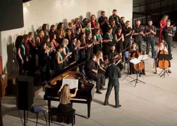 Μελωδικές βραδιές χάρισε το 30ο Χορωδιακό Φεστιβάλ