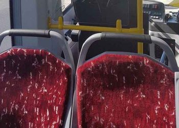 Ζορμπάς: Στις 2 Ιουλίου η πρόταση για δημοτική συγκοινωνία