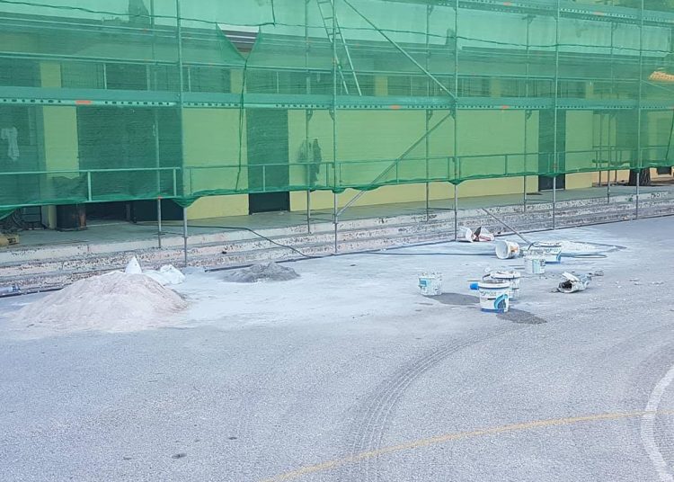 «Λίφτινγκ» σε 25 σχολεία