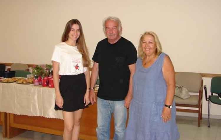 Μεγάλη η συμμετοχή στην εθελοντική Αιμοδοσία του ΟΚΠΑ