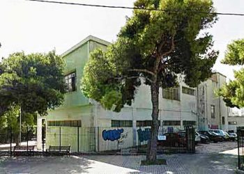 «Βήμα εμπρός» για έργα στο 1ο Δημοτικό Νέας Ερυθραίας