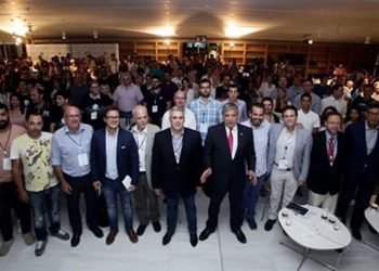 Νικητής η πρωτοπορία στο 2ο Μαραθώνιο Καινοτομίας της ΚΕΔΕ