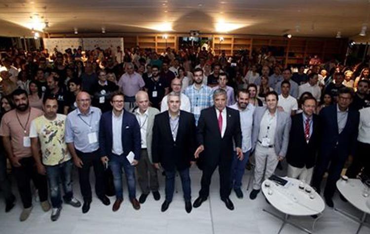 Νικητής η πρωτοπορία στο 2ο Μαραθώνιο Καινοτομίας της ΚΕΔΕ