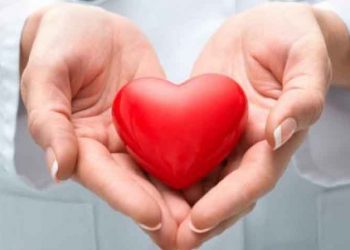 6χρονη Δότρια Οργάνων χαρίζει ζωή σε 4 παιδιά