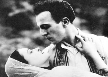 Οι ταινίες «Αστέρω» (1929) και «Δάφνις & Χλόη» (1931) στο Ηρώδειο με ζωντανή μουσική