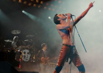 Το νέο τρέιλερ του «Bohemian Rhapsody», ο Μέρκιουρι και η… Βασίλισσα (Queen)