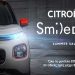 Citroen Summer Smile Days