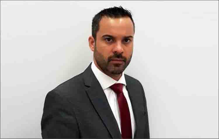 Νέος Διευθυντής Δημοσίων Σχέσεων στην FCA Greece