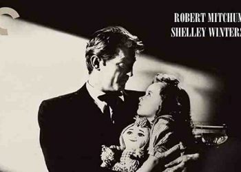 «Η Νύχτα του Κυνηγού» από το Cine-Δράση