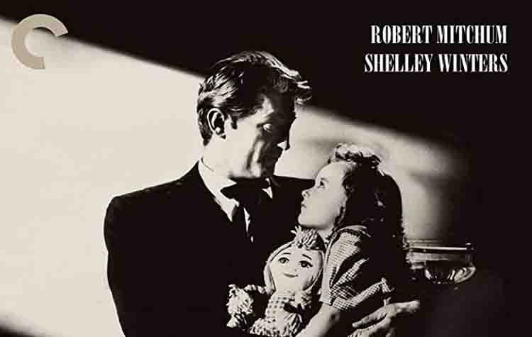 «Η Νύχτα του Κυνηγού» από το Cine-Δράση