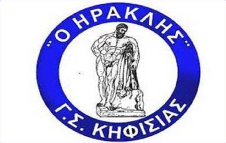 Αποχώρησε ο Νίκος Χουντουμάδης από τον Ηρακλή Κηφισιάς