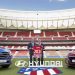 Η Hyundai Motor χορηγός του Club Atlético de Madrid