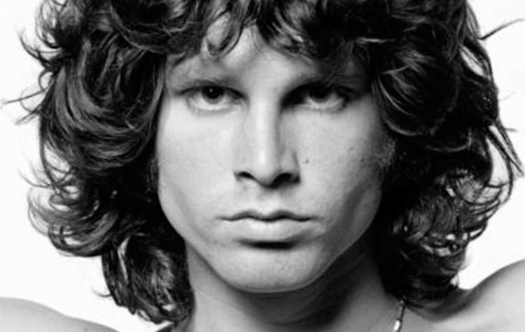 Τζιμ Μόρισον: Το τέλος «ενός ευαίσθητου ανθρώπου με ψυχή ενός κλόουν»