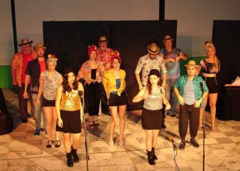 Κέρδισε τις εντυπώσεις η «Κομεντί Μπουρδουκλουά»