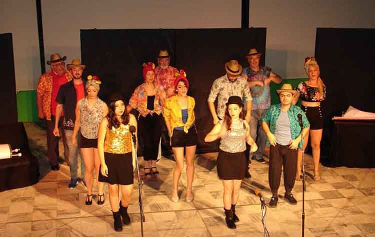 Κέρδισε τις εντυπώσεις η «Κομεντί Μπουρδουκλουά»