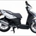 KYMCO AGILITY 125i CBS E4