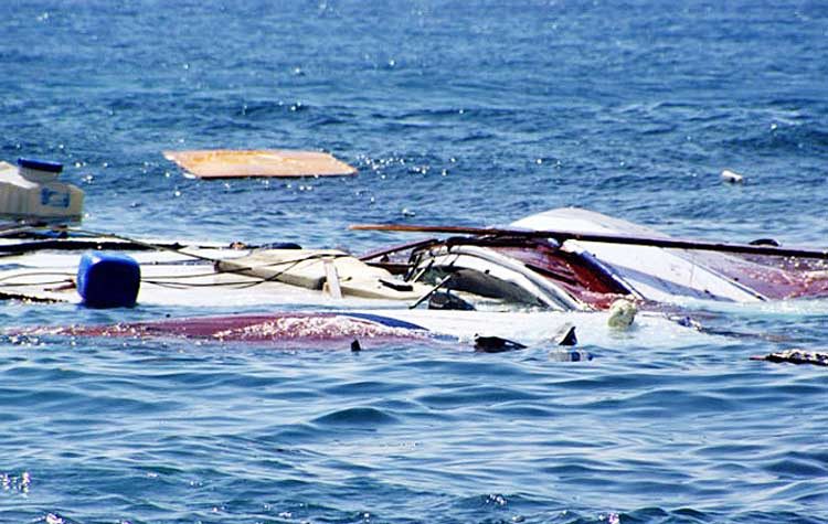 Λιβύη: Νέα τραγωδία με μετανάστες