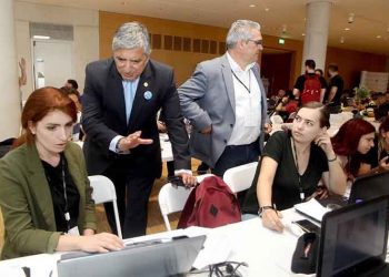 Ο μαθητικός διαγωνισμός του 2ου Μαραθώνιου Καινοτομίας ΚΕΔΕ