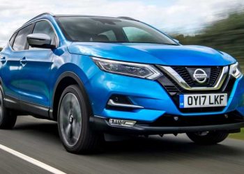 Nissan Intelligent Mobility: Διάκριση  από το Auto Express