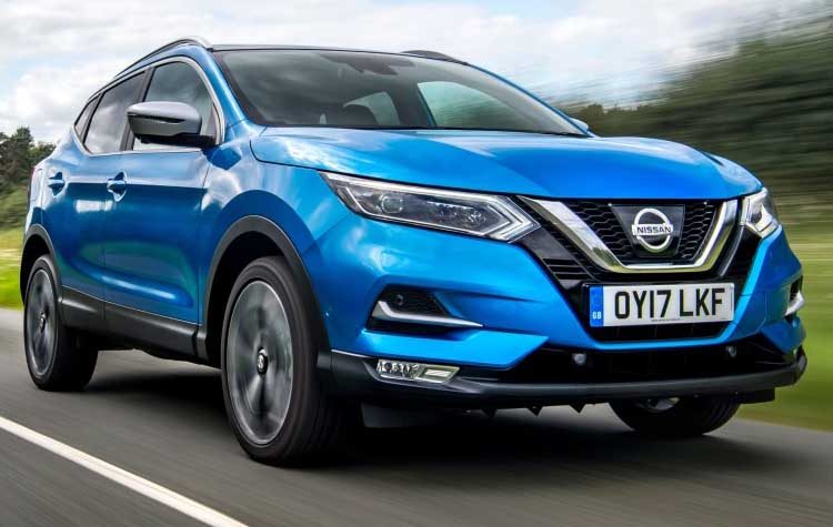 Nissan Intelligent Mobility: Διάκριση  από το Auto Express