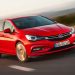 Opel Astra 1.6 BiTurbo: Ήδη διαθέσιμο