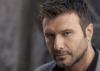 Ο Γιάννης Πλούταρχος στο Φεστιβάλ Δήμου Αμαρουσίου