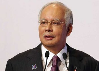 Μαλαισία: Συνελήφθη για διαφθορά ο πρώην πρωθυπουργός