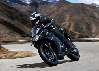 SUZUKI GSX250R & GSX250RZ με όφελος 900€