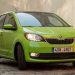 Skoda Citigo με δωρεάν το αυτόματο κιβώτιο ταχυτήτων μόνο 9.580 €