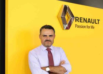 Οργανωτικές αλλαγές στην TEOREN MOTORS