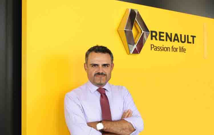 Οργανωτικές αλλαγές στην TEOREN MOTORS