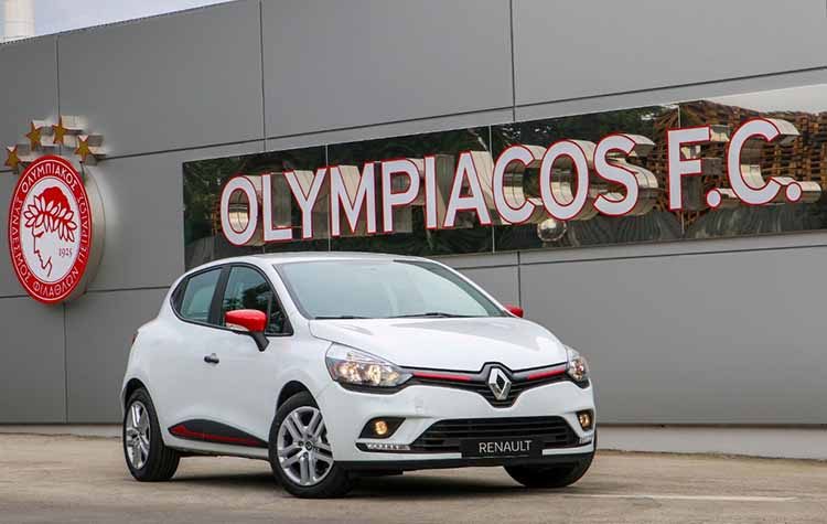 Η TEOREN MOTORS στο πλευρό των μικρών αθλητών