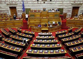 Στα χέρια της ΚΕΔΕ το τελικό κείμενο του «Κλεισθένη 1»
