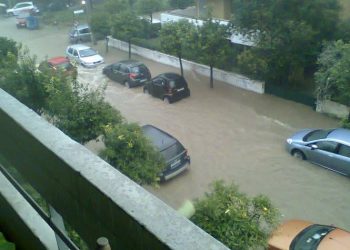 Έκκληση του δημάρχου στους πολίτες για την κακοκαιρία