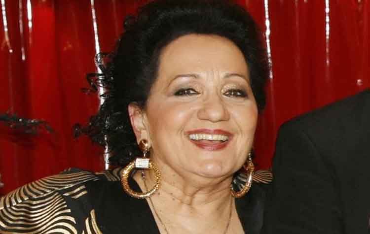 Πολυκανδριώτης, Τσιτσάνης, Καζαντζίδης στο Φεστιβάλ Αμαρουσίου