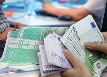 ΑΑΔΕ: Επιστροφή φόρου σε 269.459 δικαιούχους