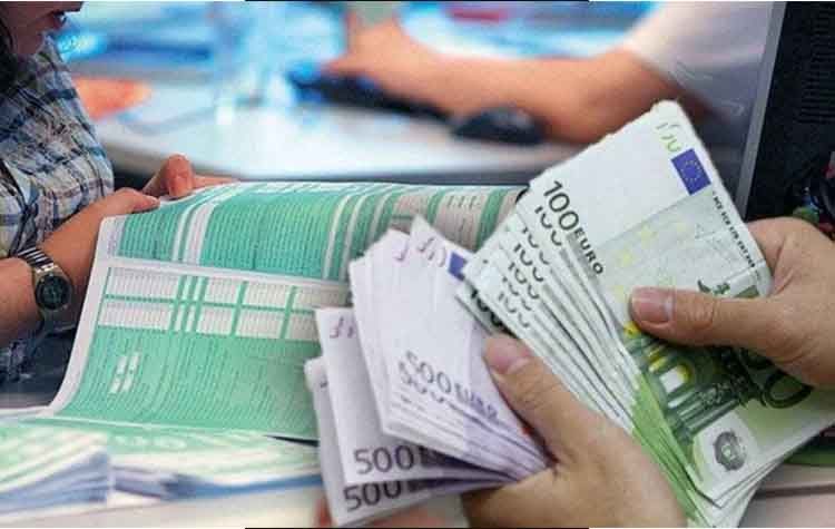 ΑΑΔΕ: Επιστροφή φόρου σε 269.459 δικαιούχους