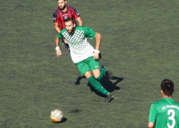 Ανανέωσε με τον Νίκο Λουκά η Α.Ε. Χαλανδρίου