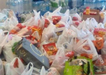 Μάθημα αλληλεγγύης και ανθρωπιάς μέσα στην τραγωδία των πυρκαγιών