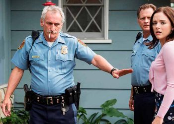 «Αιχμηρά αντικείμενα» στη μικρή οθόνη