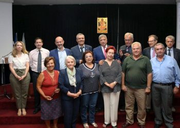 Έγκριτοι επιστήμονες στο σεμινάριο «Άκου την καρδιά σου»