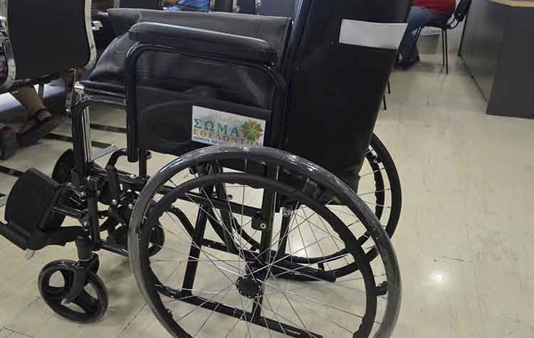 Αμαξίδια χαρισμένα με αγάπη