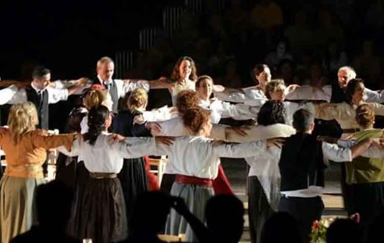 Στις 16 Σεπτεμβρίου η εκδήλωση της Ένωσης Ηπειρωτών