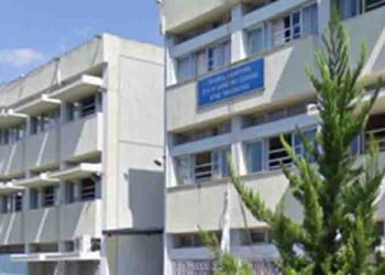 Ανελκυστήρας για ΑμεΑ στα 5ο – 11ο Δημοτικά Σχολεία (ΧΕΛΜΕΙΑ)